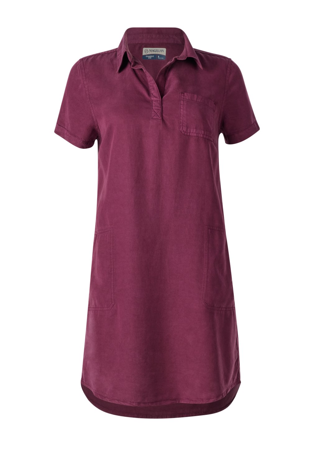 Magellan Outdoors Women's Barton Creek Dress - view number 4