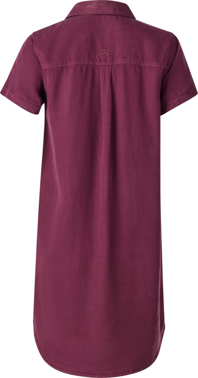 Magellan Outdoors Women's Barton Creek Dress - view number 5