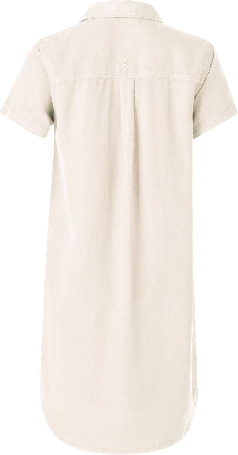 Magellan Outdoors Women's Barton Creek Dress - view number 2