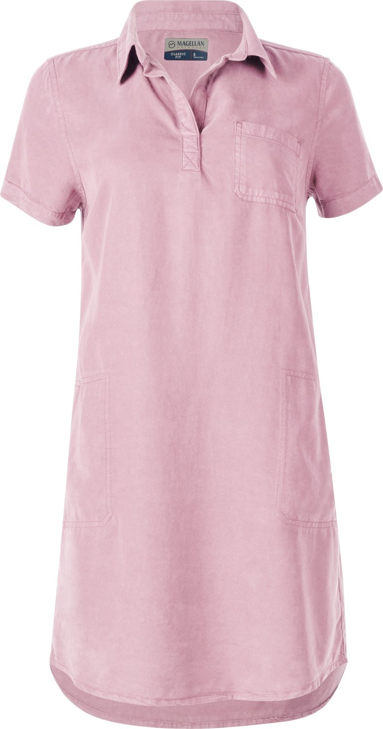 Magellan Outdoors Women's Barton Creek Dress - view number 1