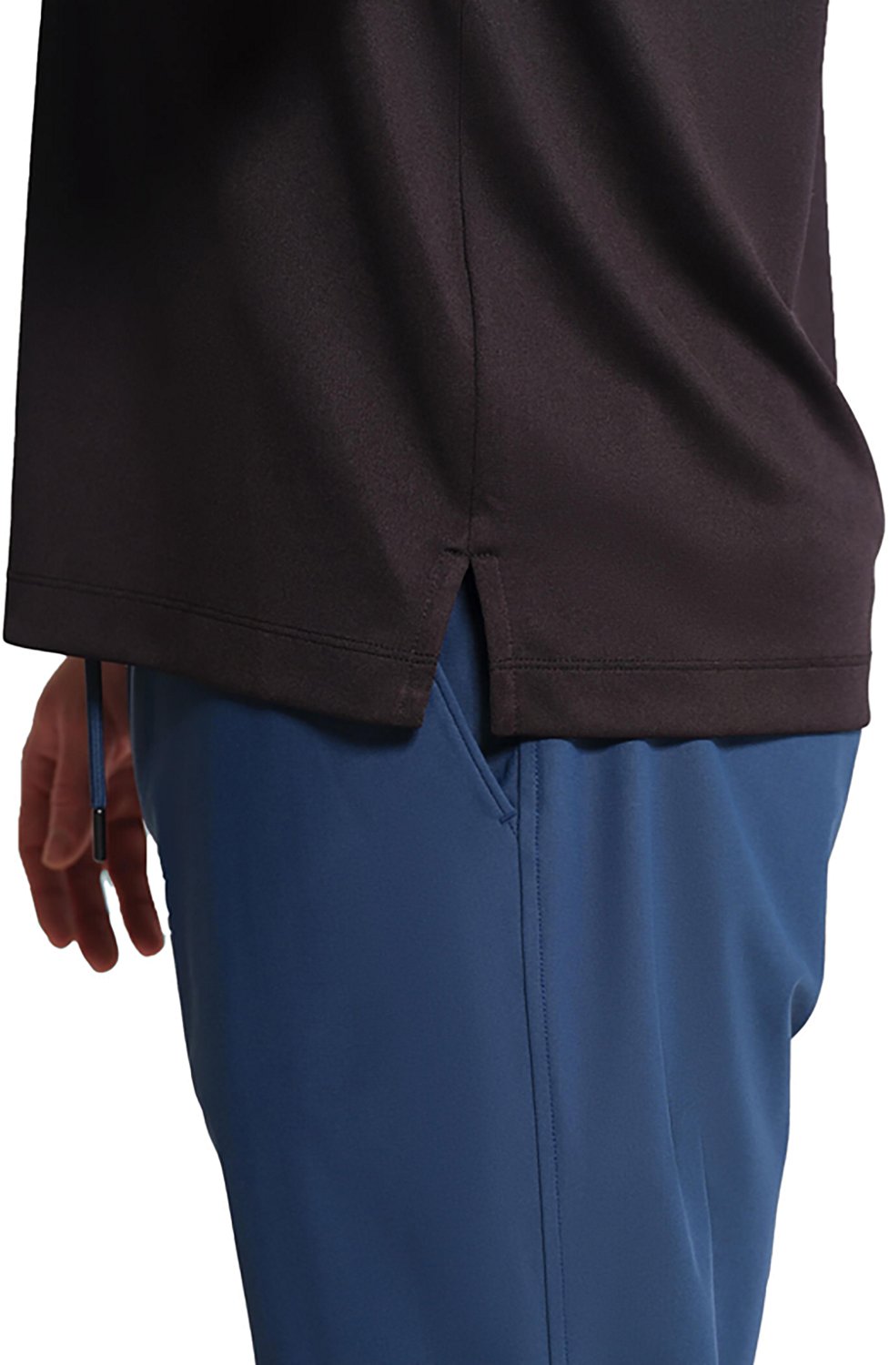 Municipal Men's SportCross Crew Polo Shirt - view number 4