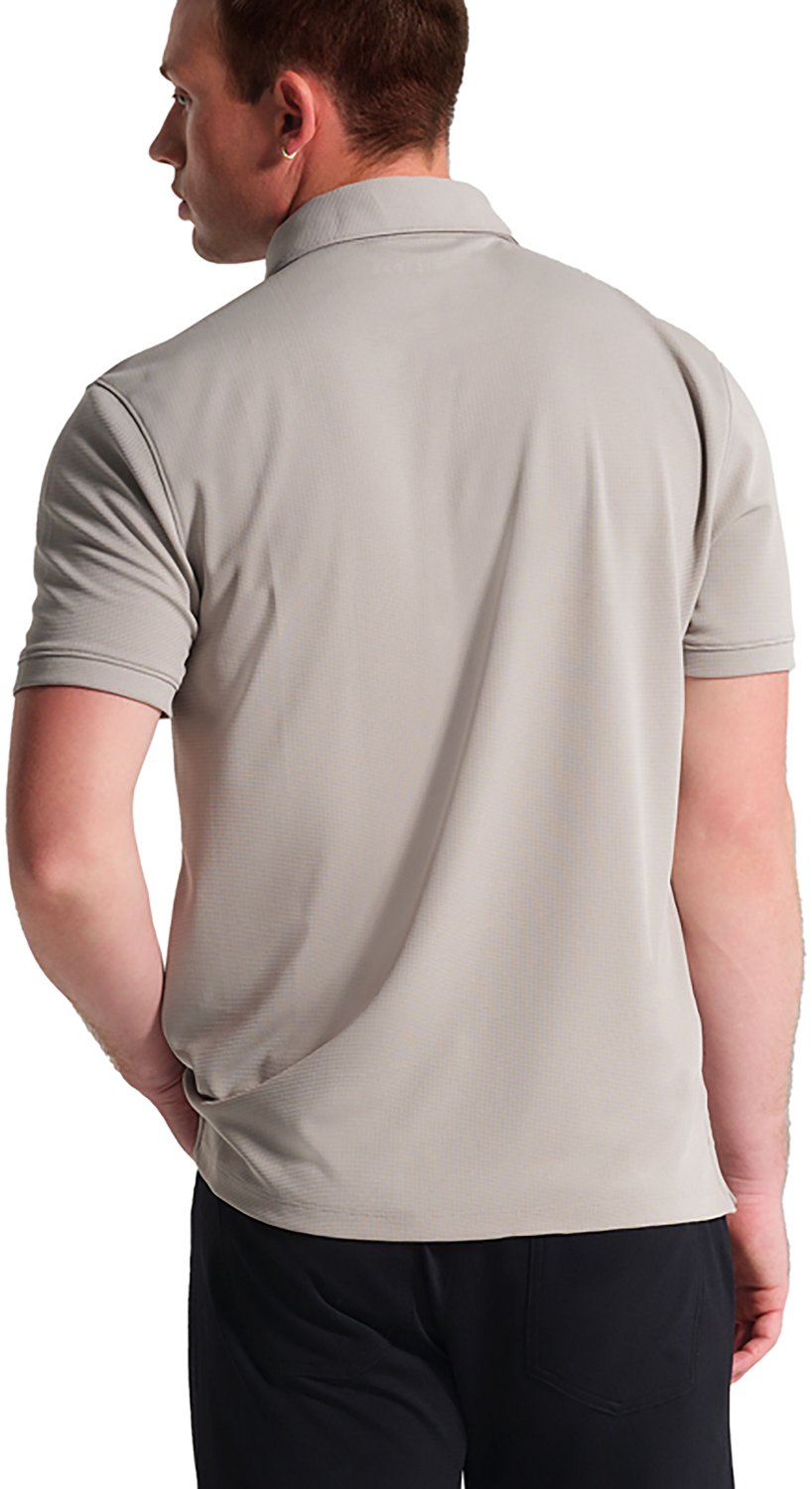 Municipal Men's SportCross Golf Core Polo Shirt - view number 2