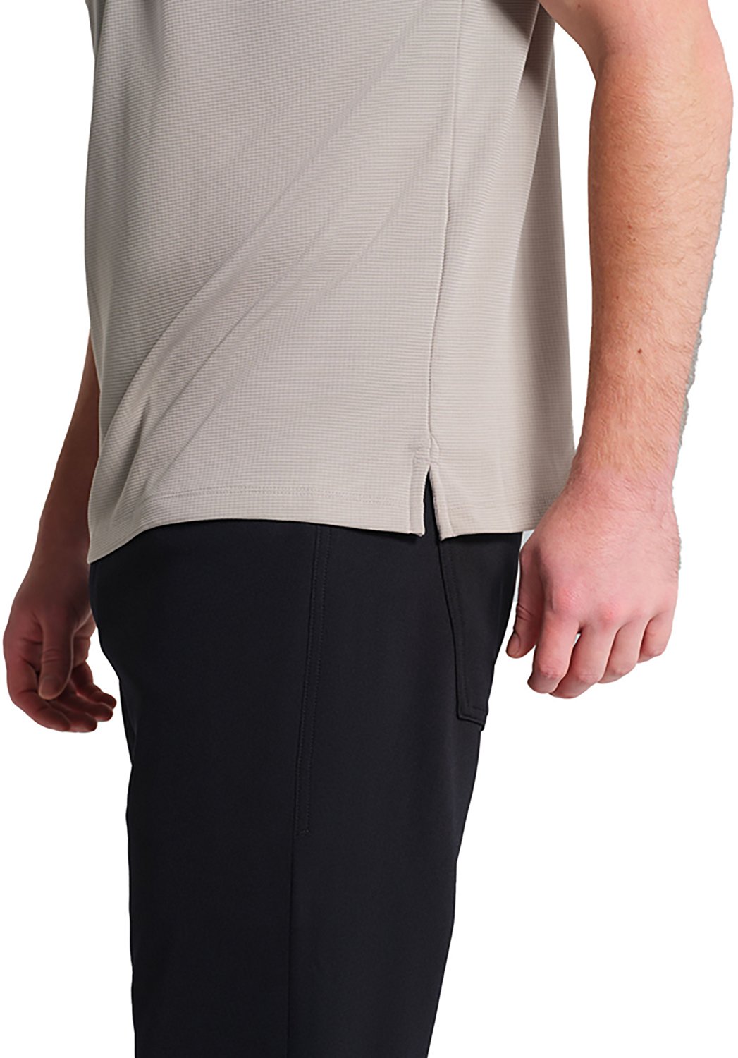 Municipal Men's SportCross Golf Core Polo Shirt - view number 3