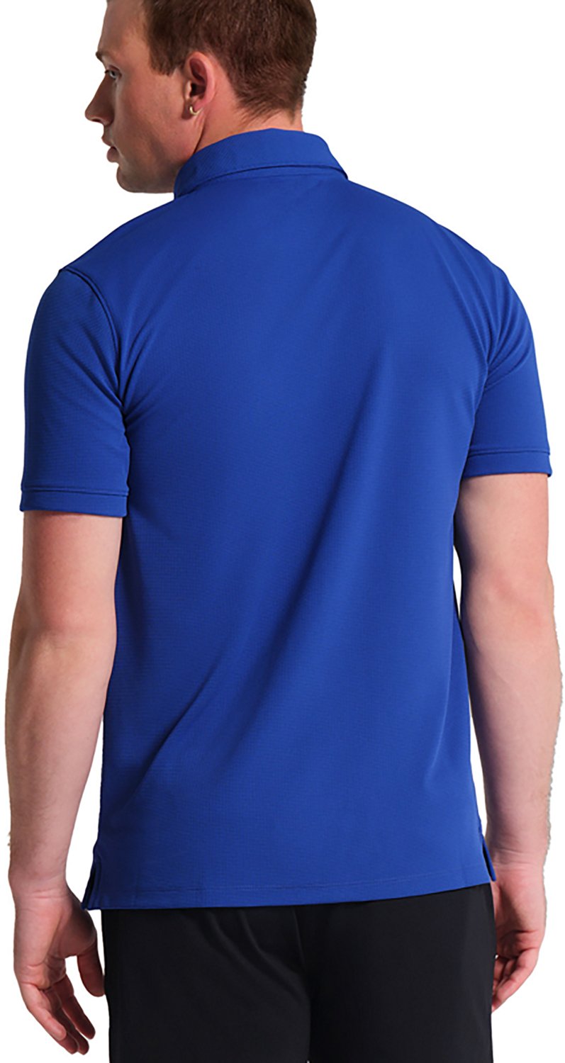 Municipal Men's SportCross Golf Core Polo Shirt - view number 2