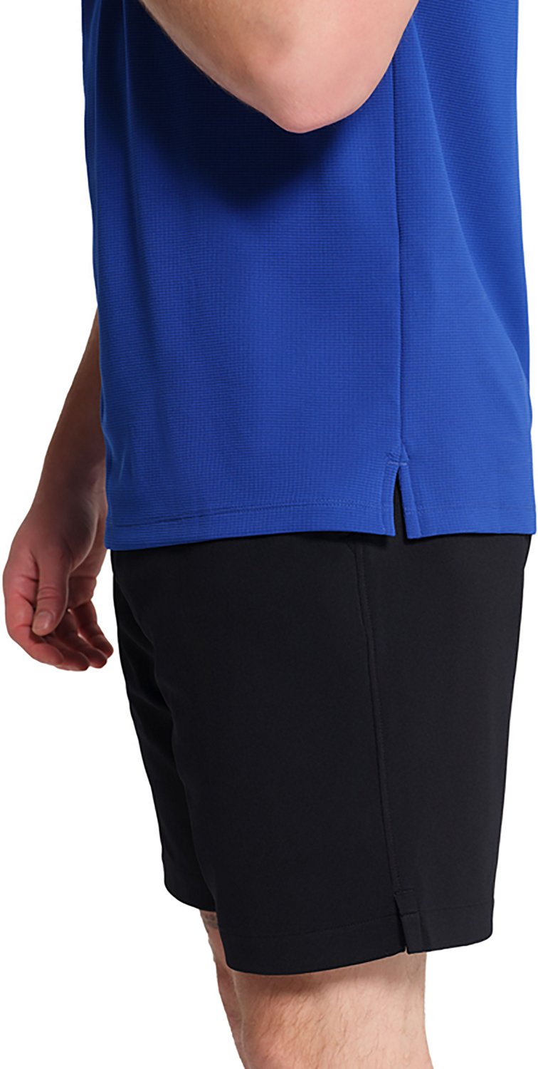 Municipal Men's SportCross Golf Core Polo Shirt - view number 3