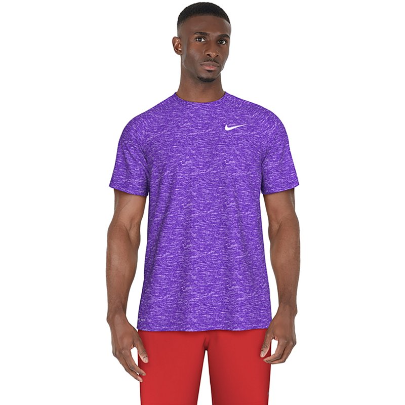 Nike Men's Heather … - image