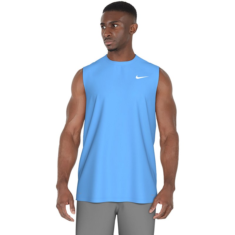 Nike Men's Swim Ess… - image