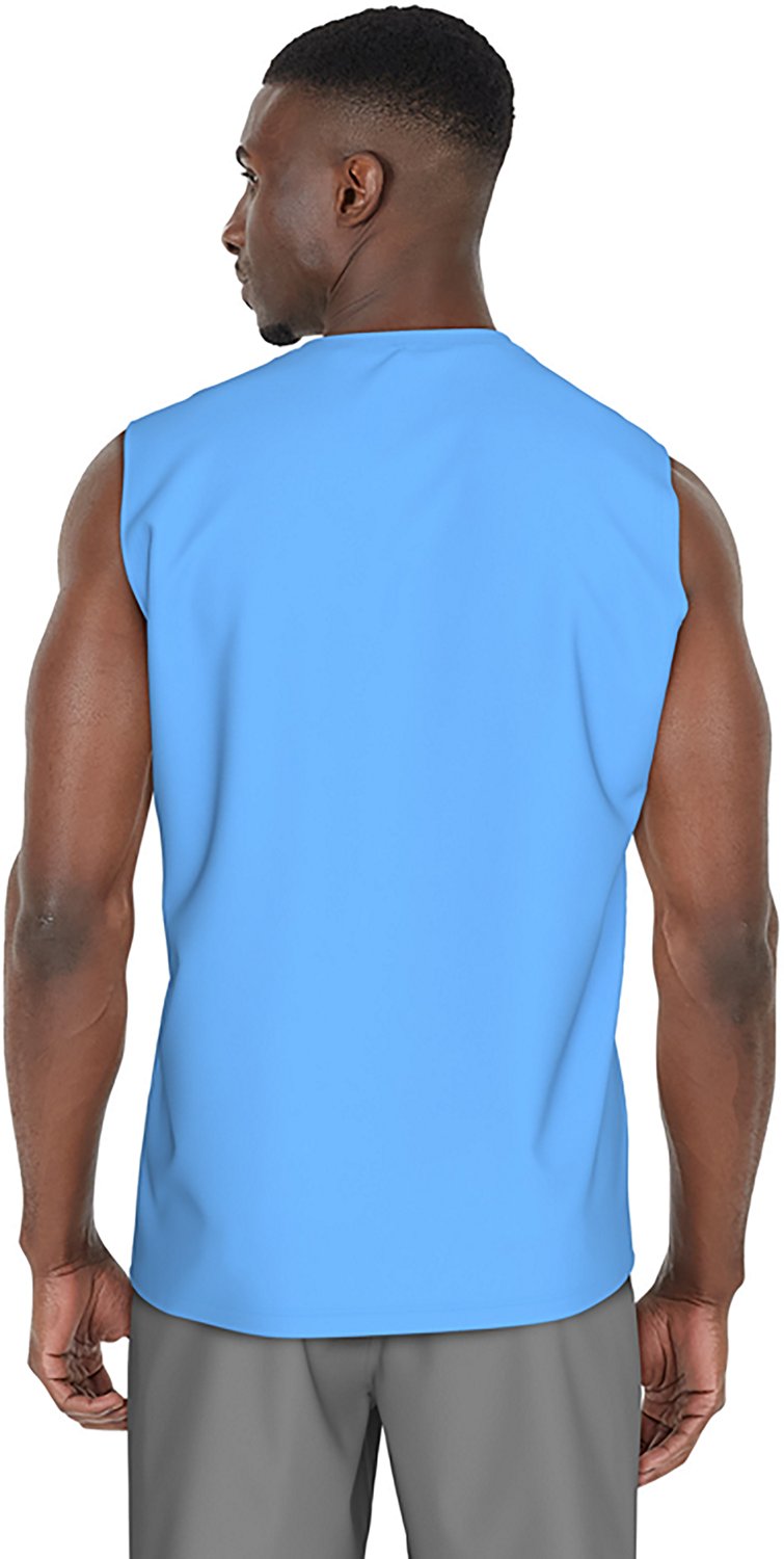 【Nike】Essential Men's Sleeveless Hydroguard Swim Shirt 71E1DMbCdiL._UY1000_.jpg