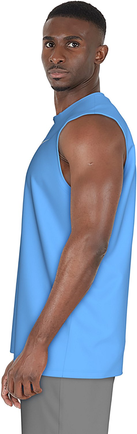 Nike Men's Swim Essential Sleeveless Hydroguard | Academy