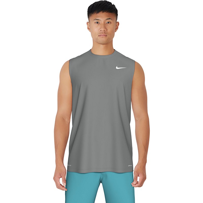 Nike Men's Swim Ess… - image