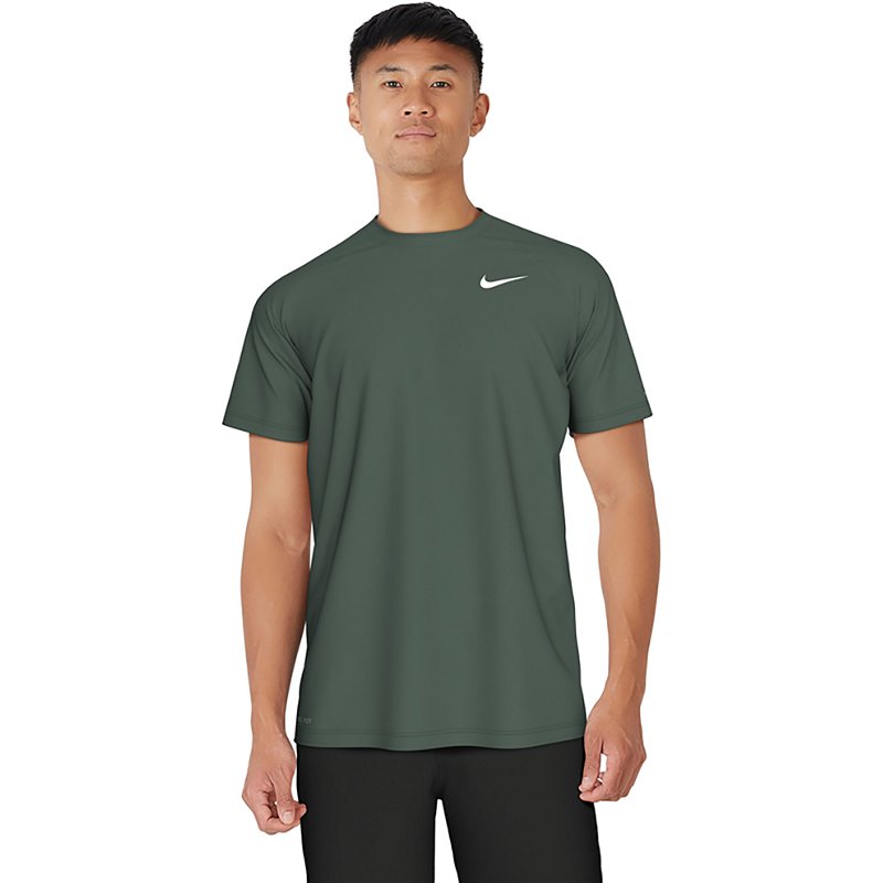 Nike Men's Swim Ess… - image