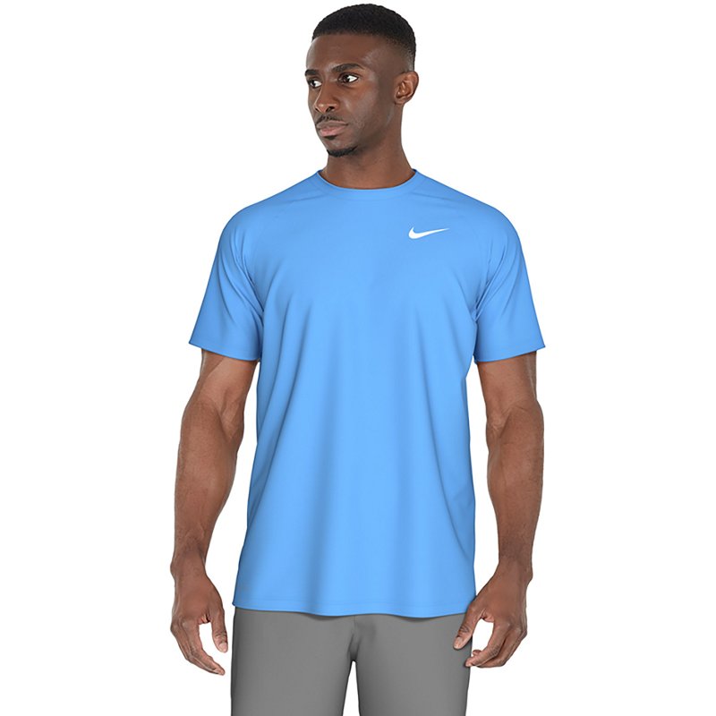 Nike Men's Swim Ess…