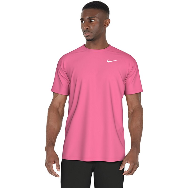 Nike Men's Swim Ess… - image