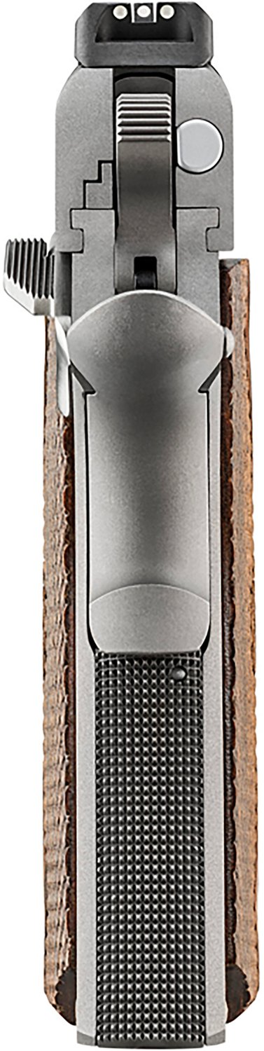 Springfield Armory 1911 Garrison .45ACP Pistol - view number 7