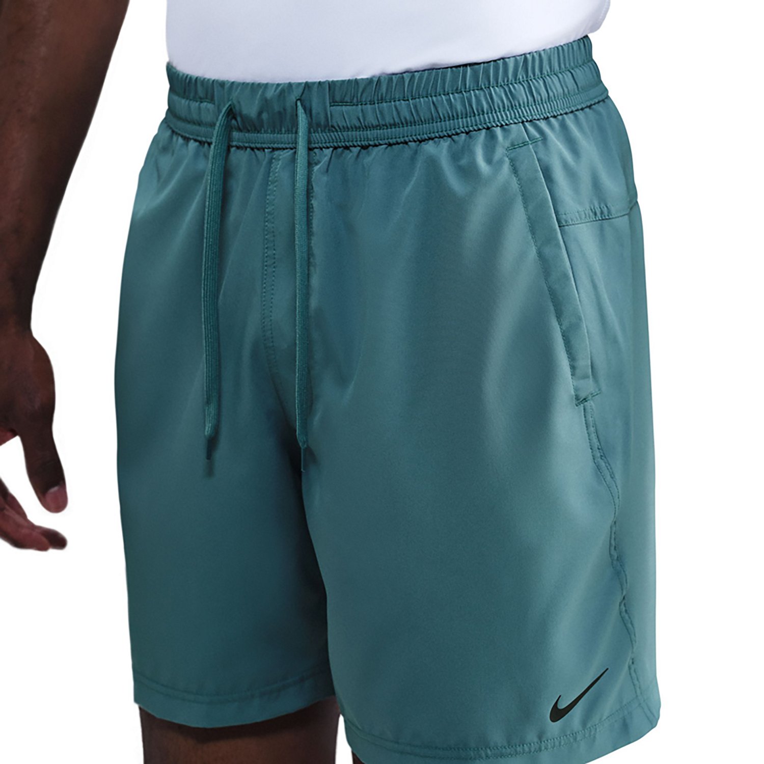 Nike Men's Dri-FIT Form Unlined Fitness Shorts 7 in                                                                              - view number 3