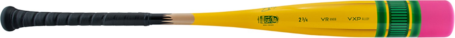 Victus Vibe Pencil Senior League Baseball Bat -8 - view number 2