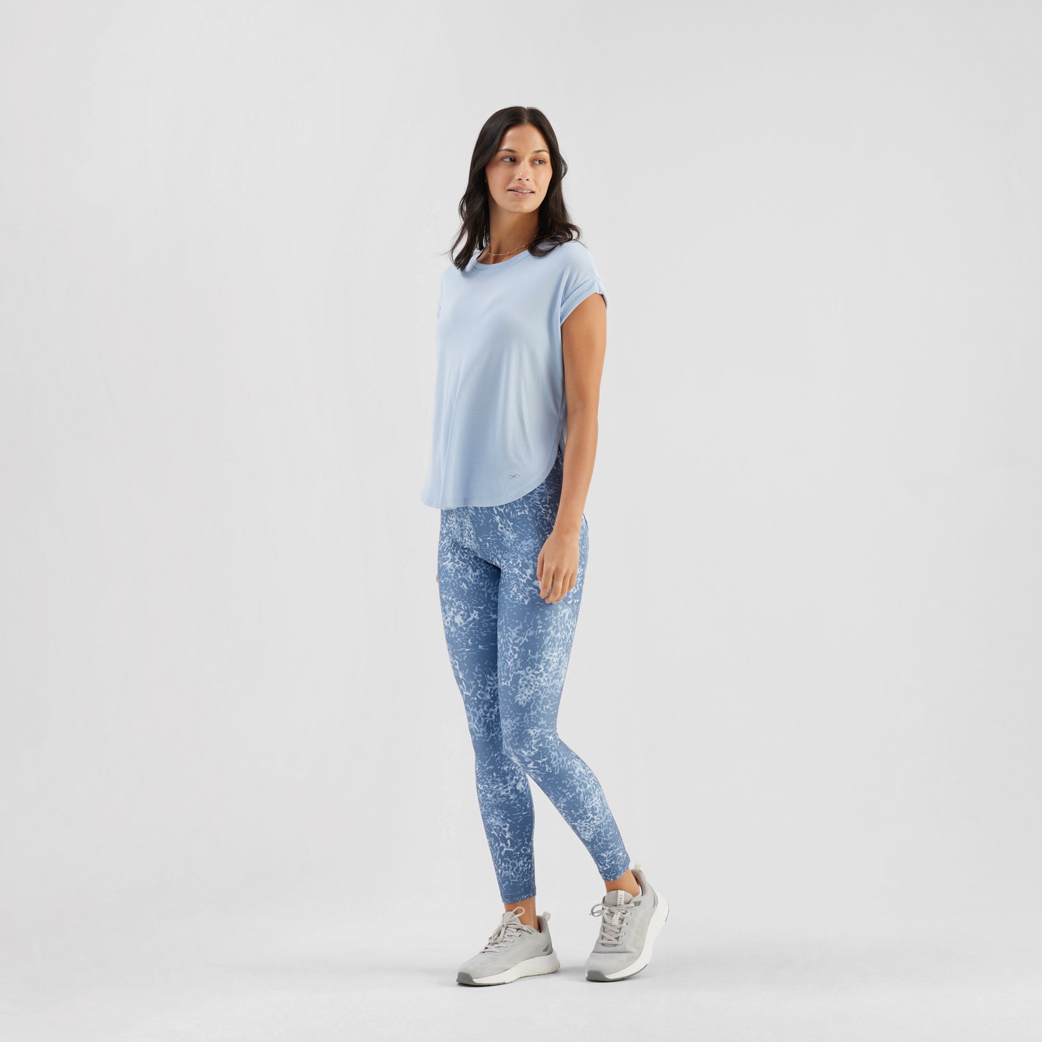 Freely Women's Interchange T-shirt - view number 2