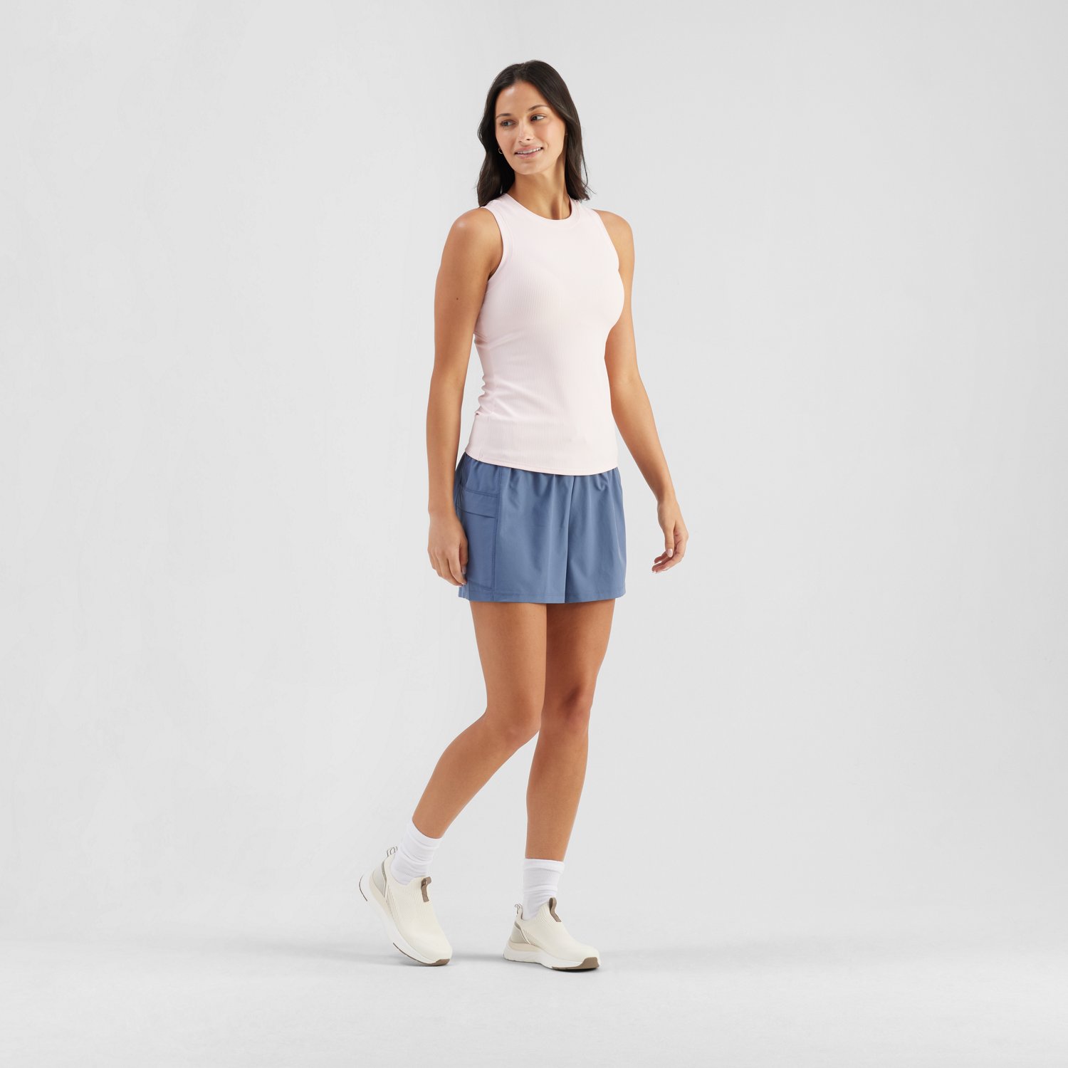 Freely Women's Haven Luxe Tank Top