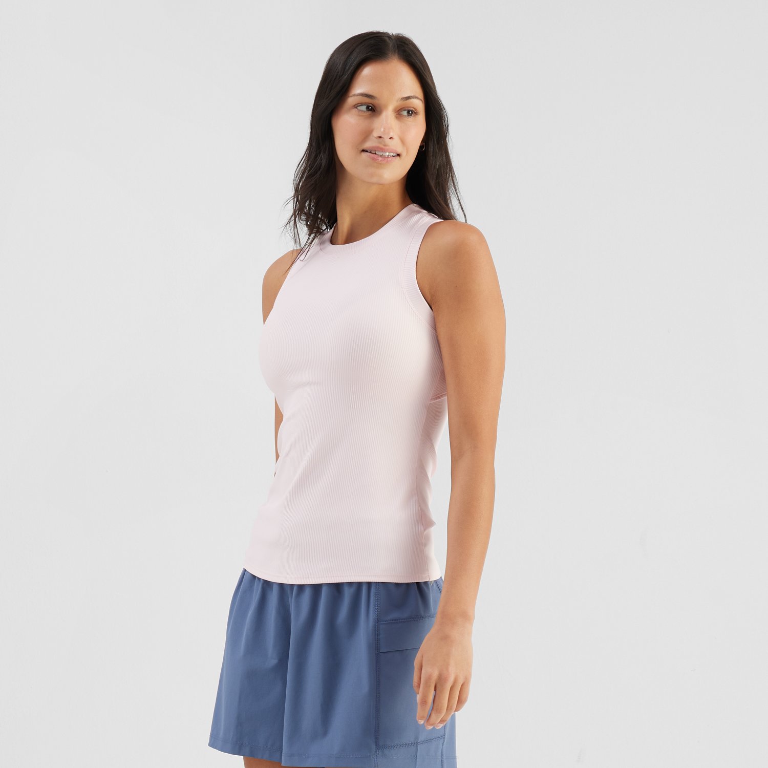 Freely Women's Haven Luxe Tank Top - view number 2