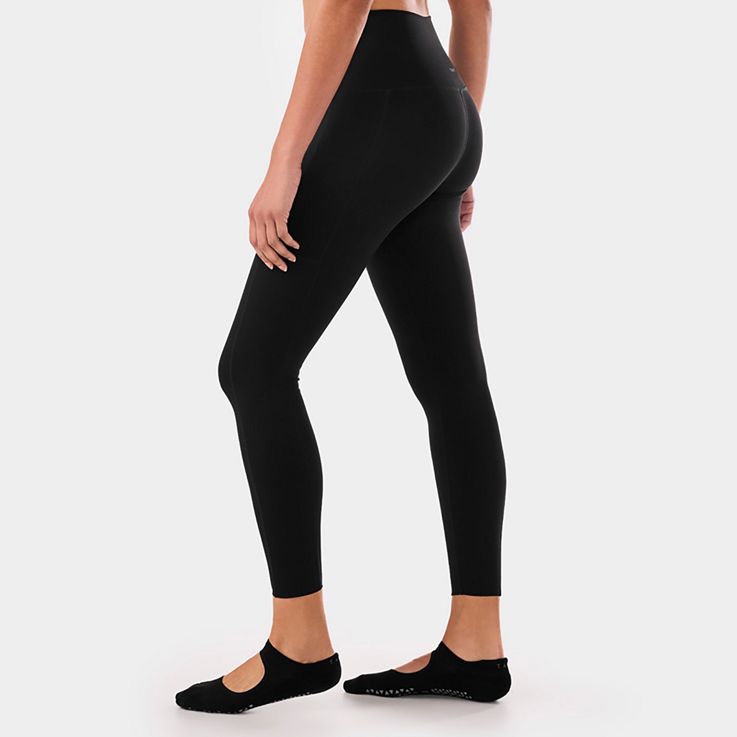 Tavi Women's TaviSculpt High Waisted Pocket 7/8 Tights - view number 2