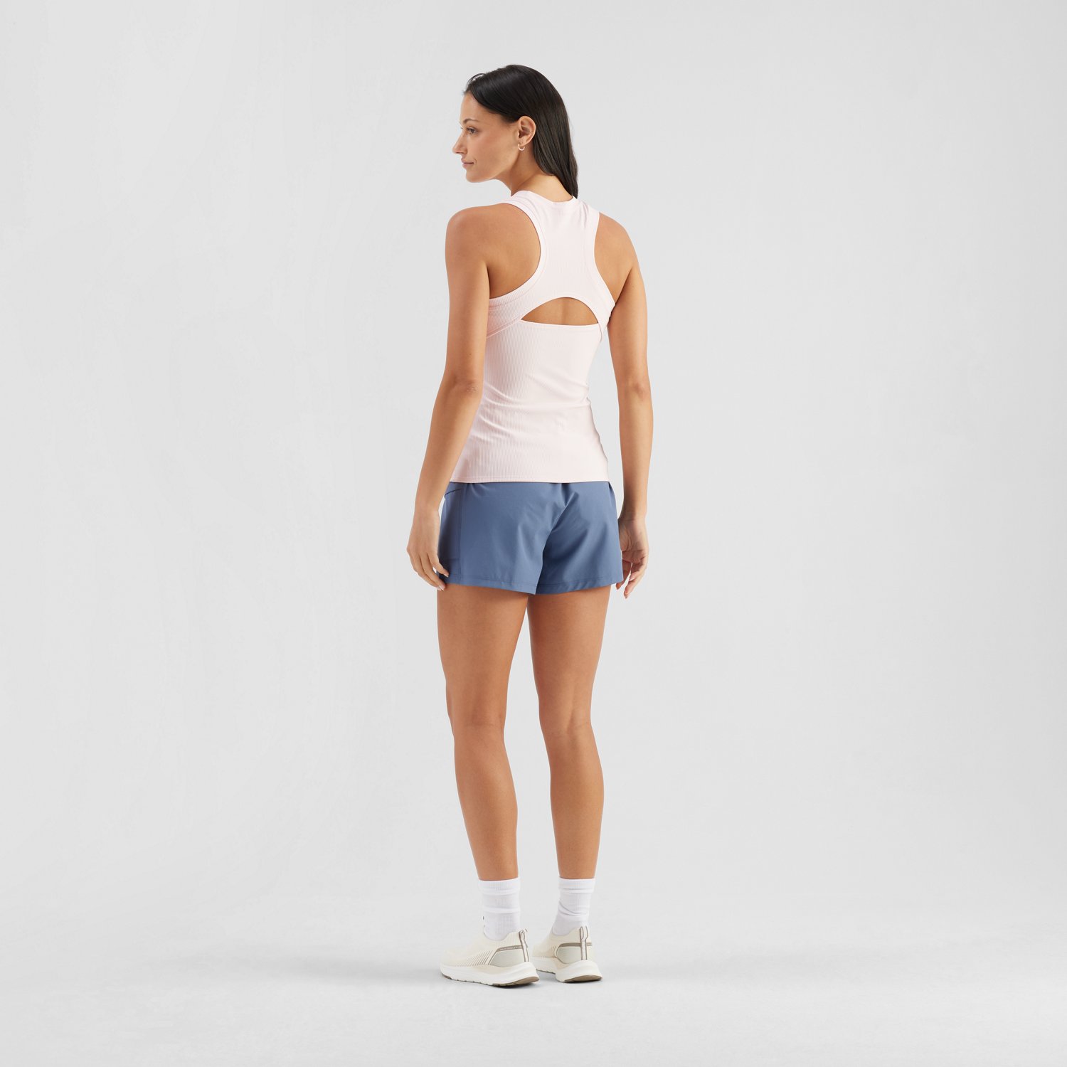 Freely Women's Haven Luxe Tank Top - view number 3