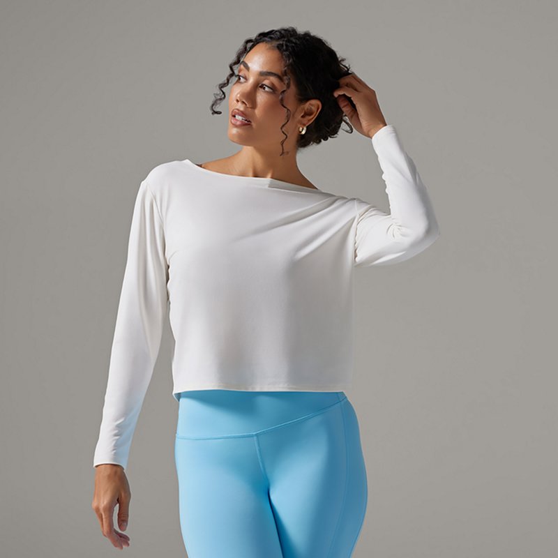 Tavi Women's Brushe…