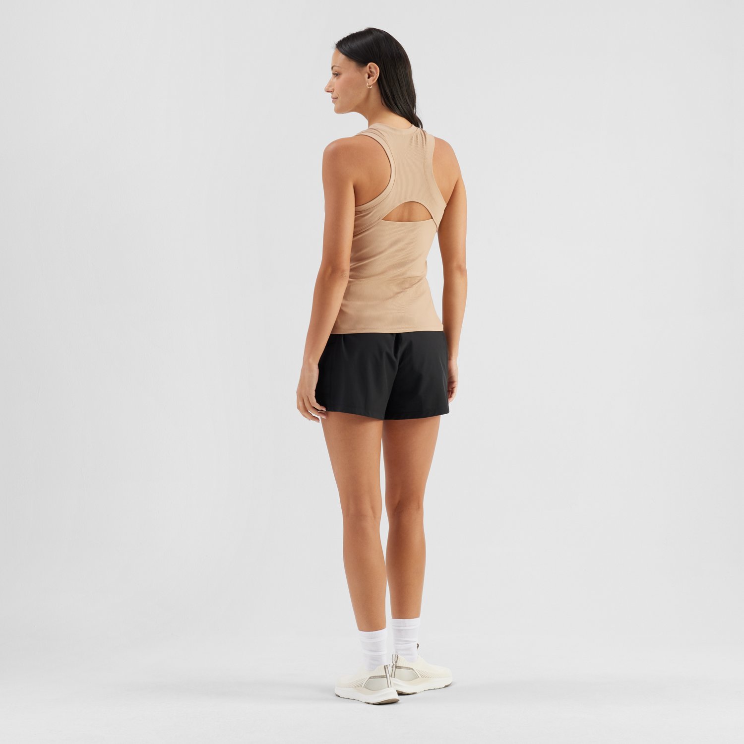 Freely Women's Haven Rib Tank - view number 3