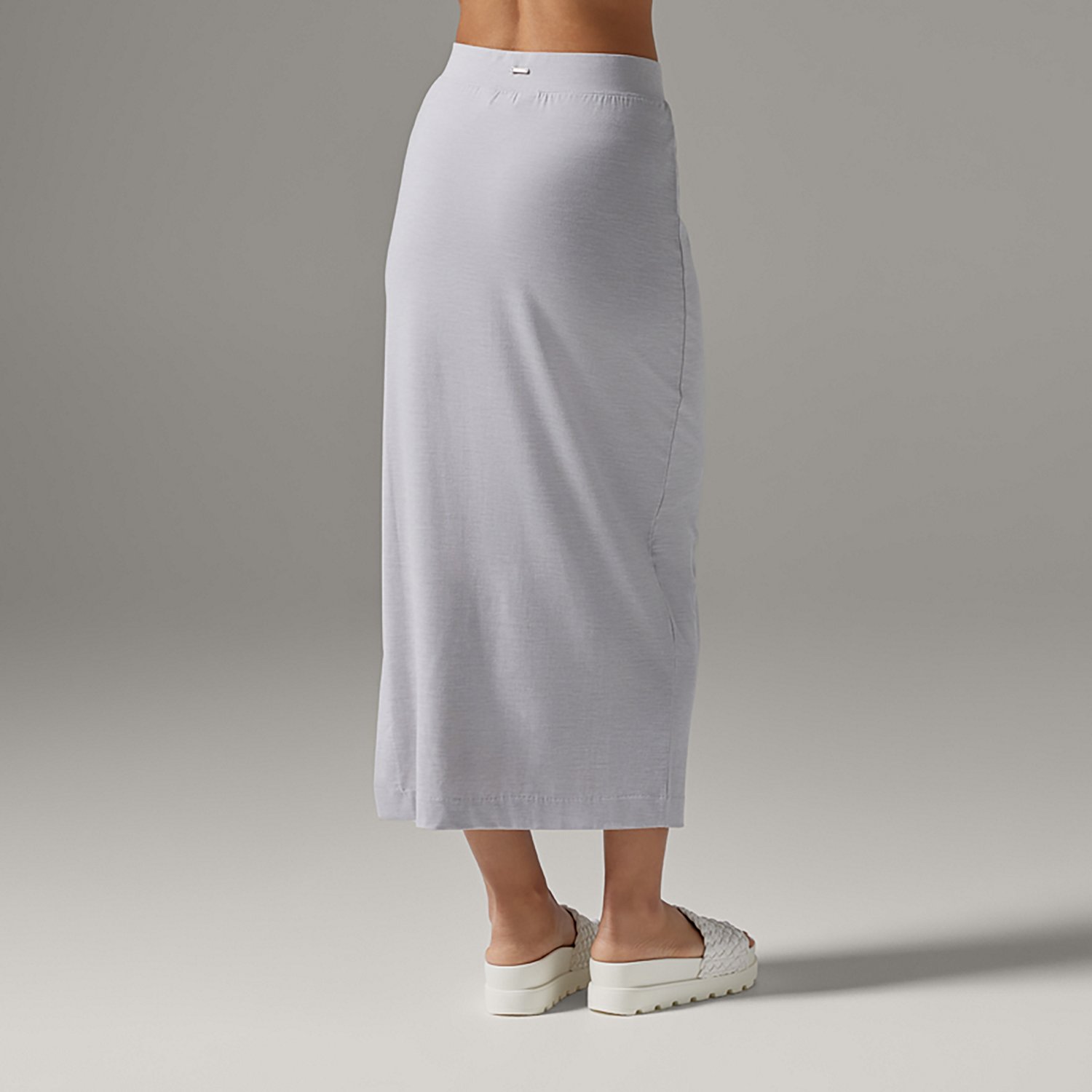 Tavi Women's Brushed Tec Knit Midi Skirt - view number 3
