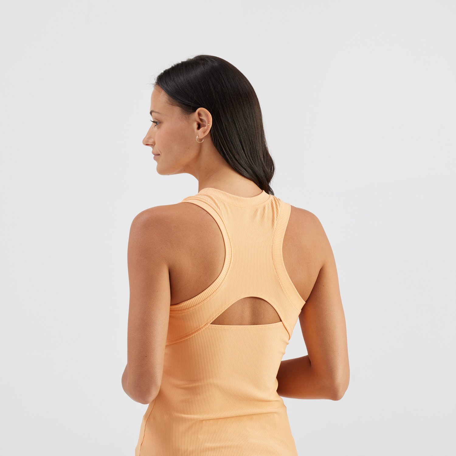 Freely Women's Haven Rib Tank - view number 4