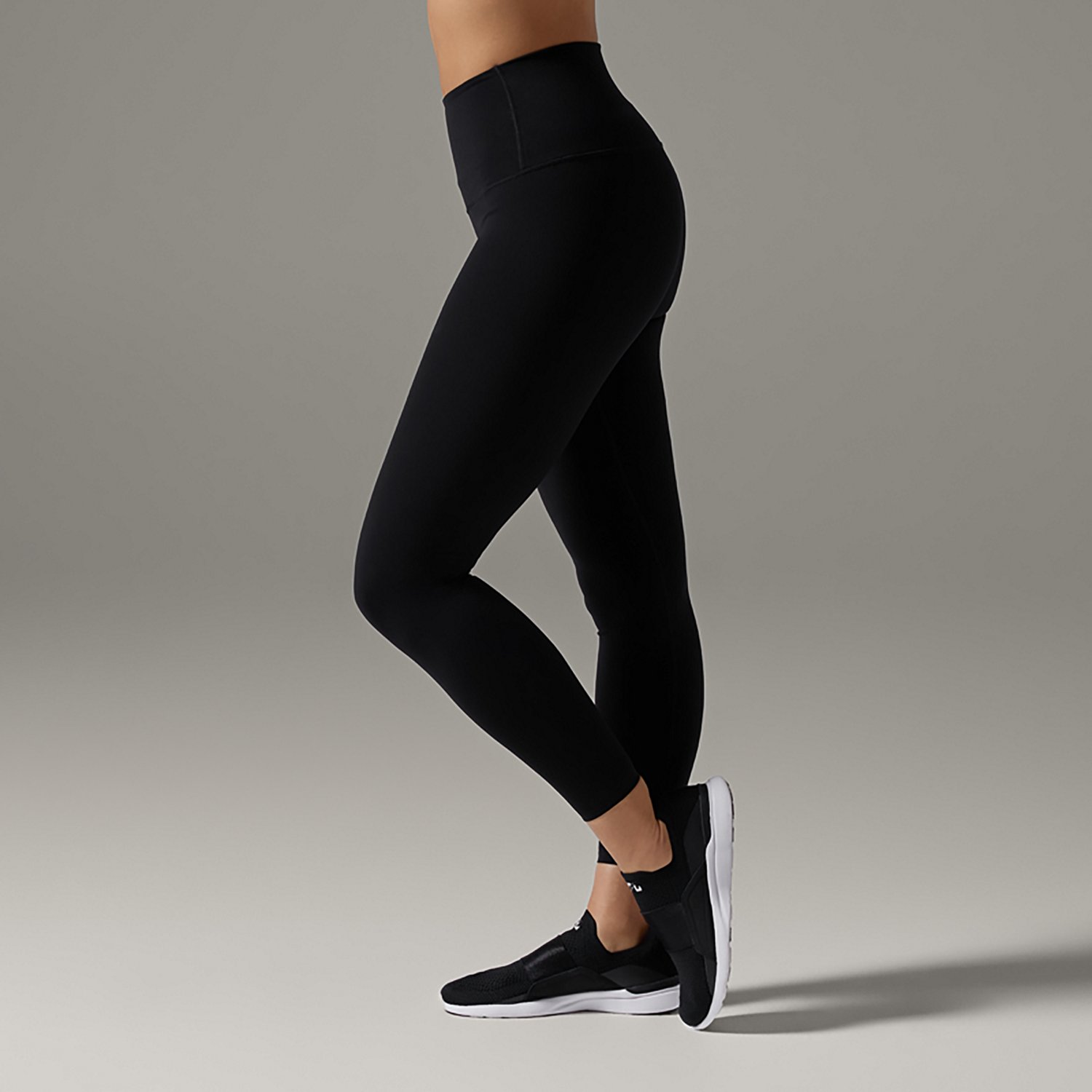 Tavi Women's TaviSculpt High Waisted 7/8 Tights - view number 2