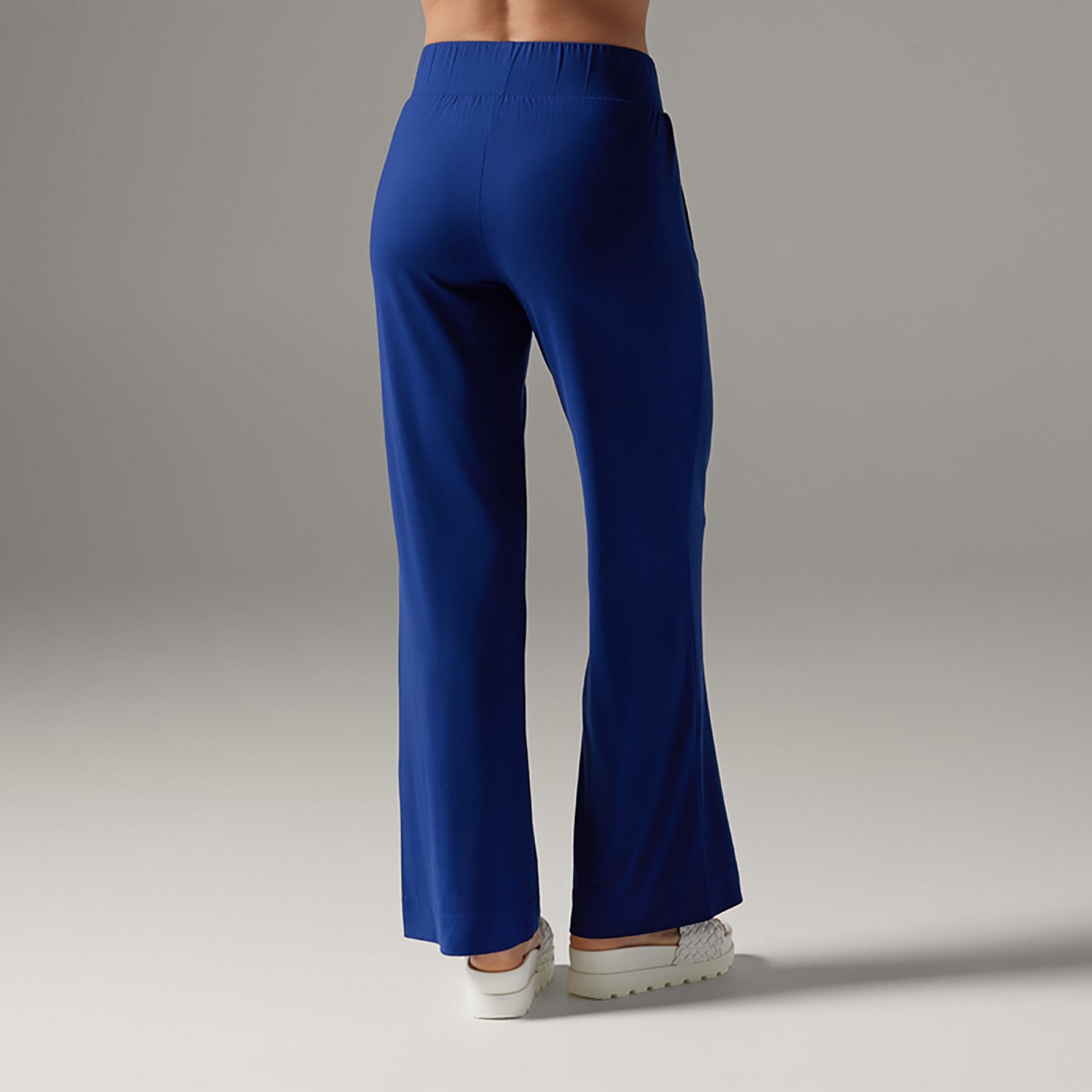 Tavi Women's Brushed Tec Knit Wide Leg Pants - view number 3