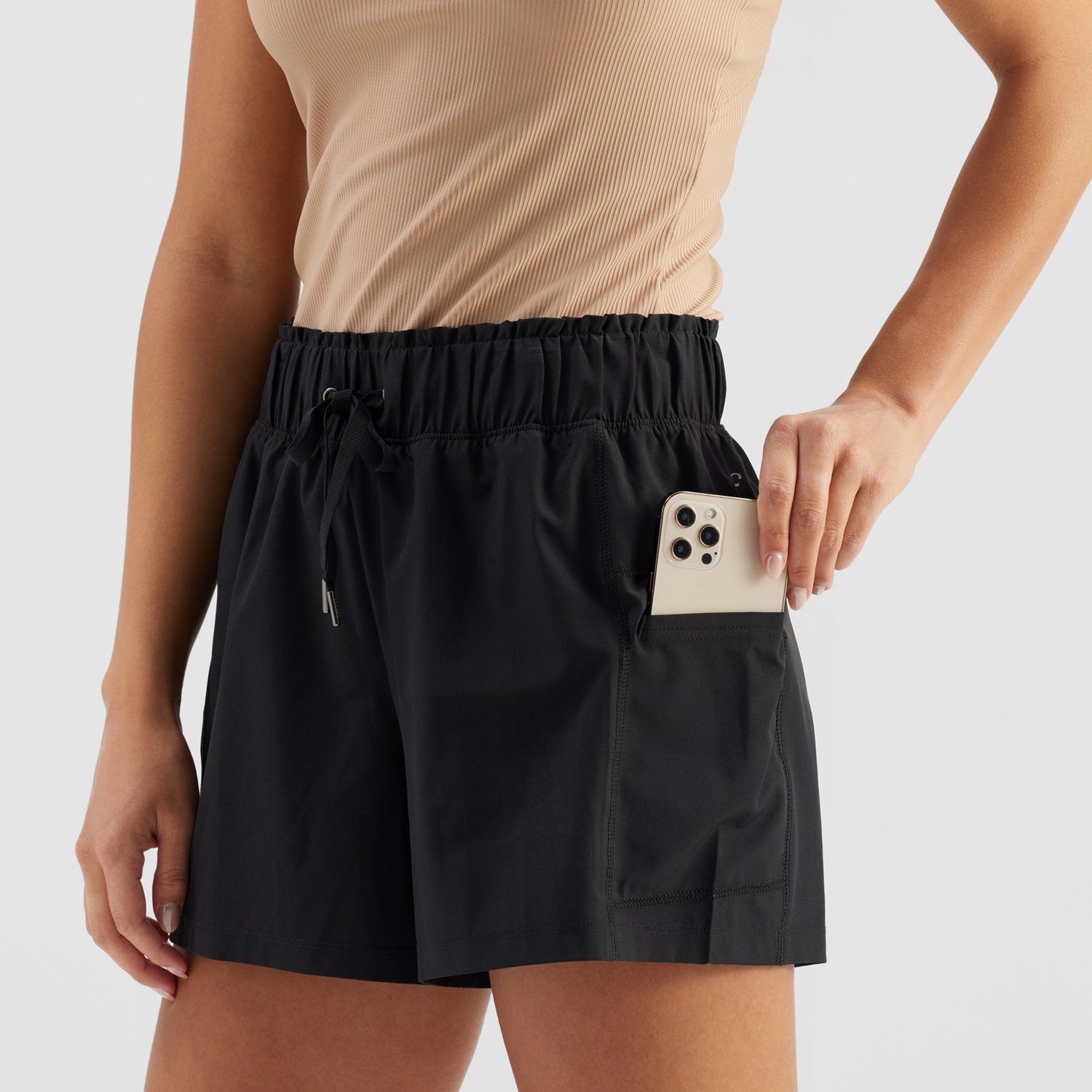 Freely Women's Passage Shorts - view number 4
