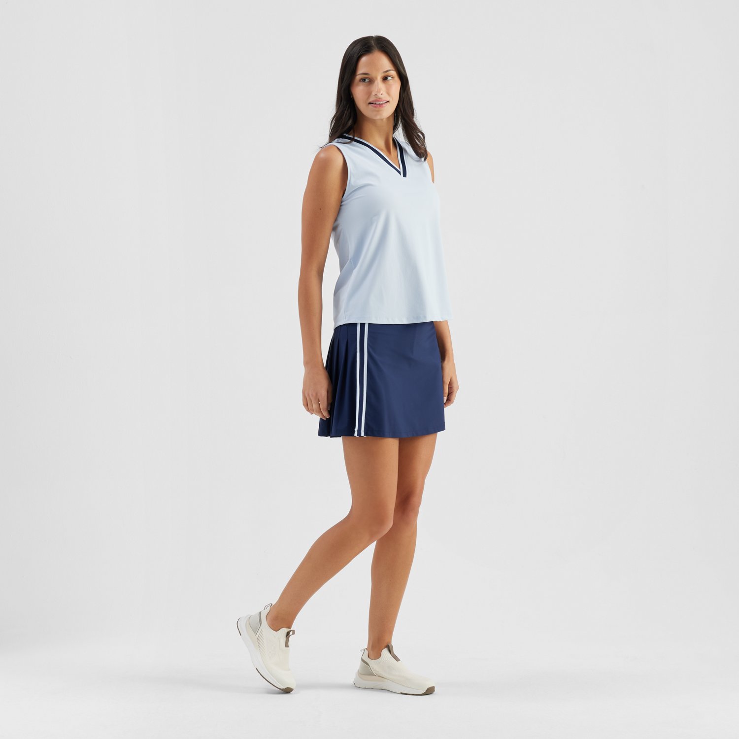 Freely Women's Volley Tank Top - view number 2