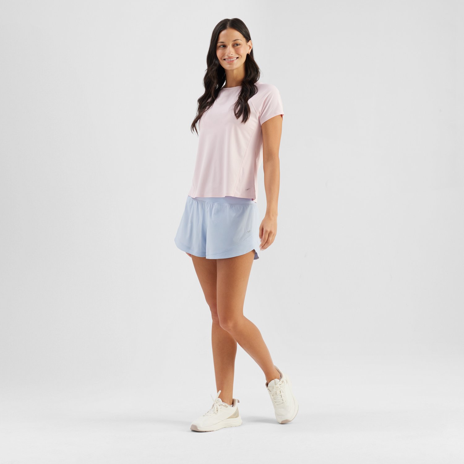 Freely Women's Sprint T-shirt - view number 2