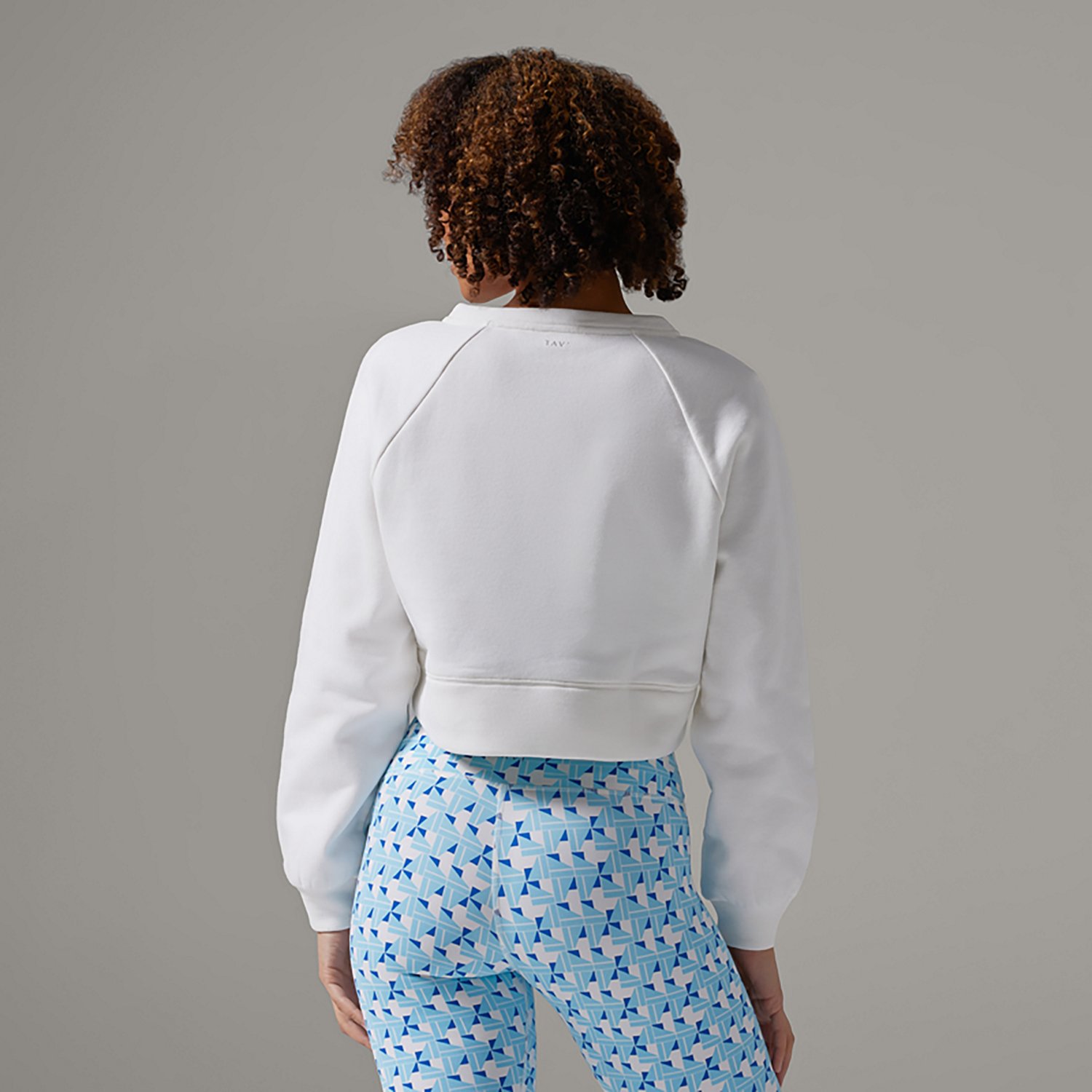 Tavi Women's Easy Breezy Sweatshirt - view number 3