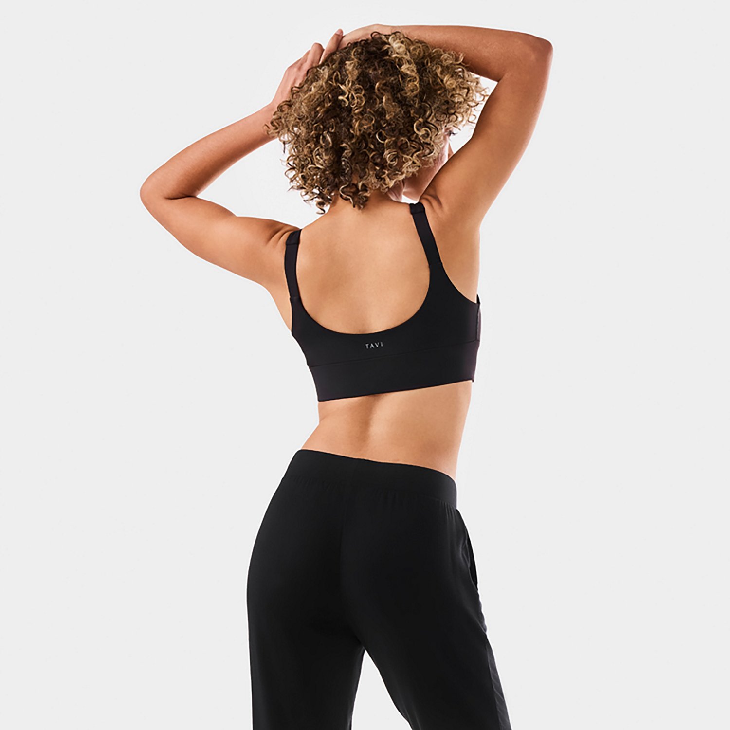 Tavi Women's Empower Sports Bra - view number 3