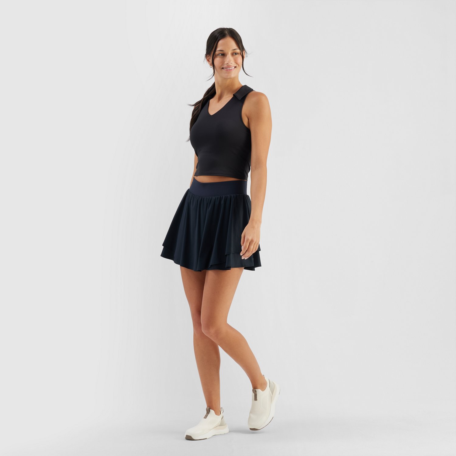 Freely Women's Hallie Skort - view number 2