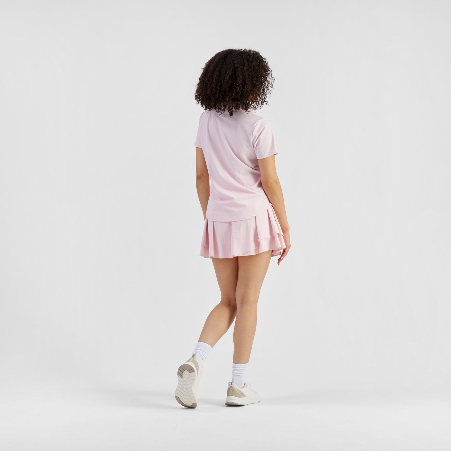 Freely Women's Volley Polo Shirt - view number 3