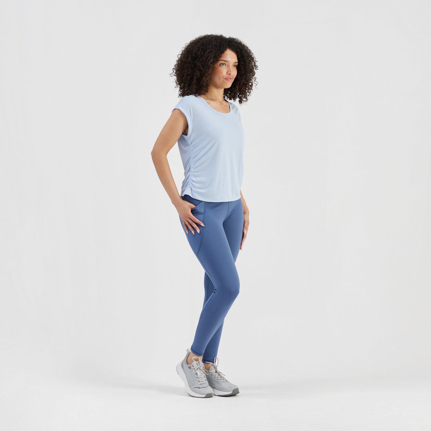Freely Women's Sydney T-shirt - view number 2