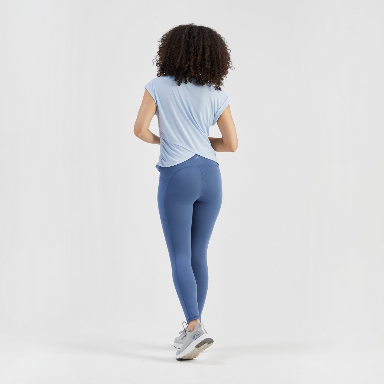 Freely Women's Sydney T-shirt - view number 3