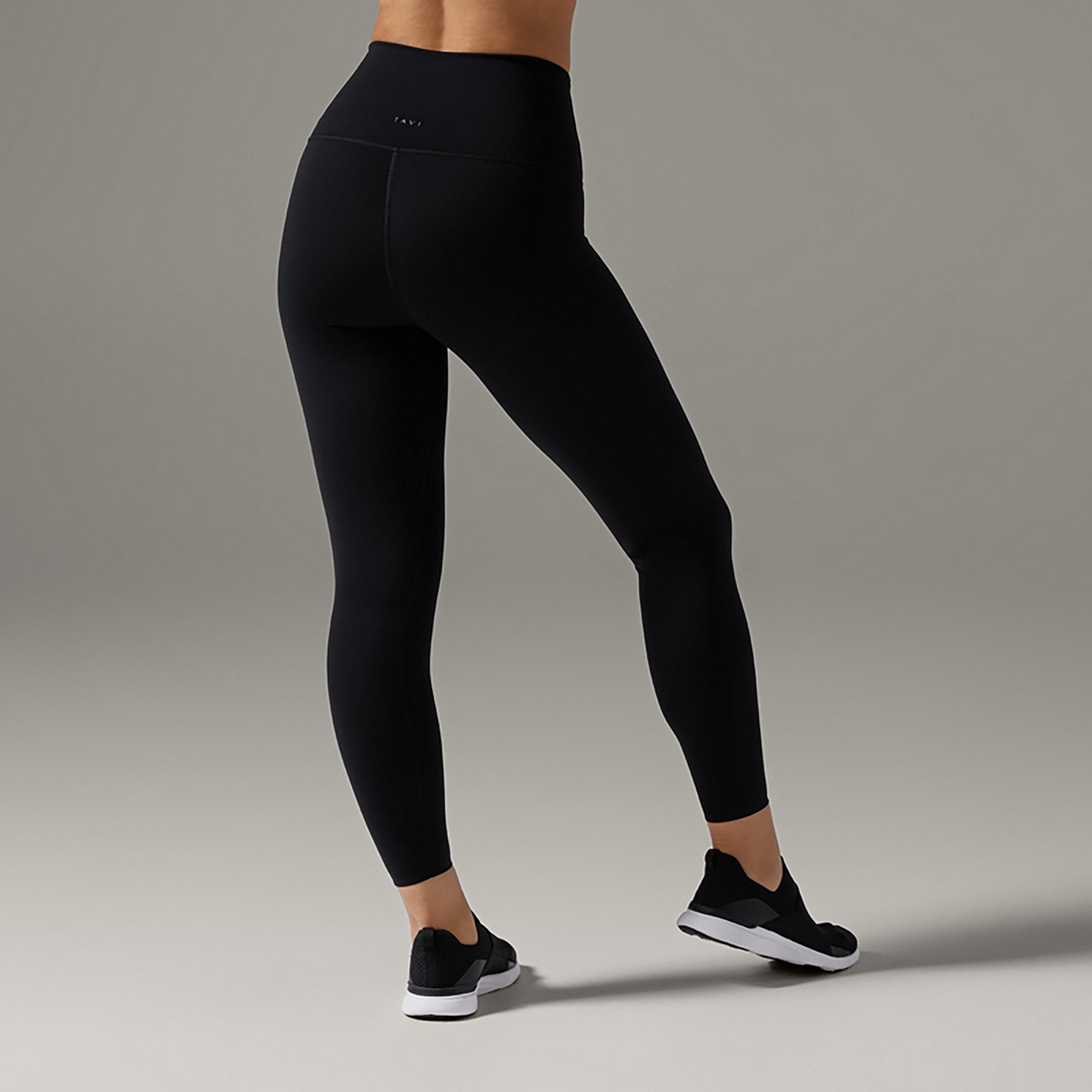 Tavi Women's TaviSculpt High Waisted 7/8 Tights - view number 3