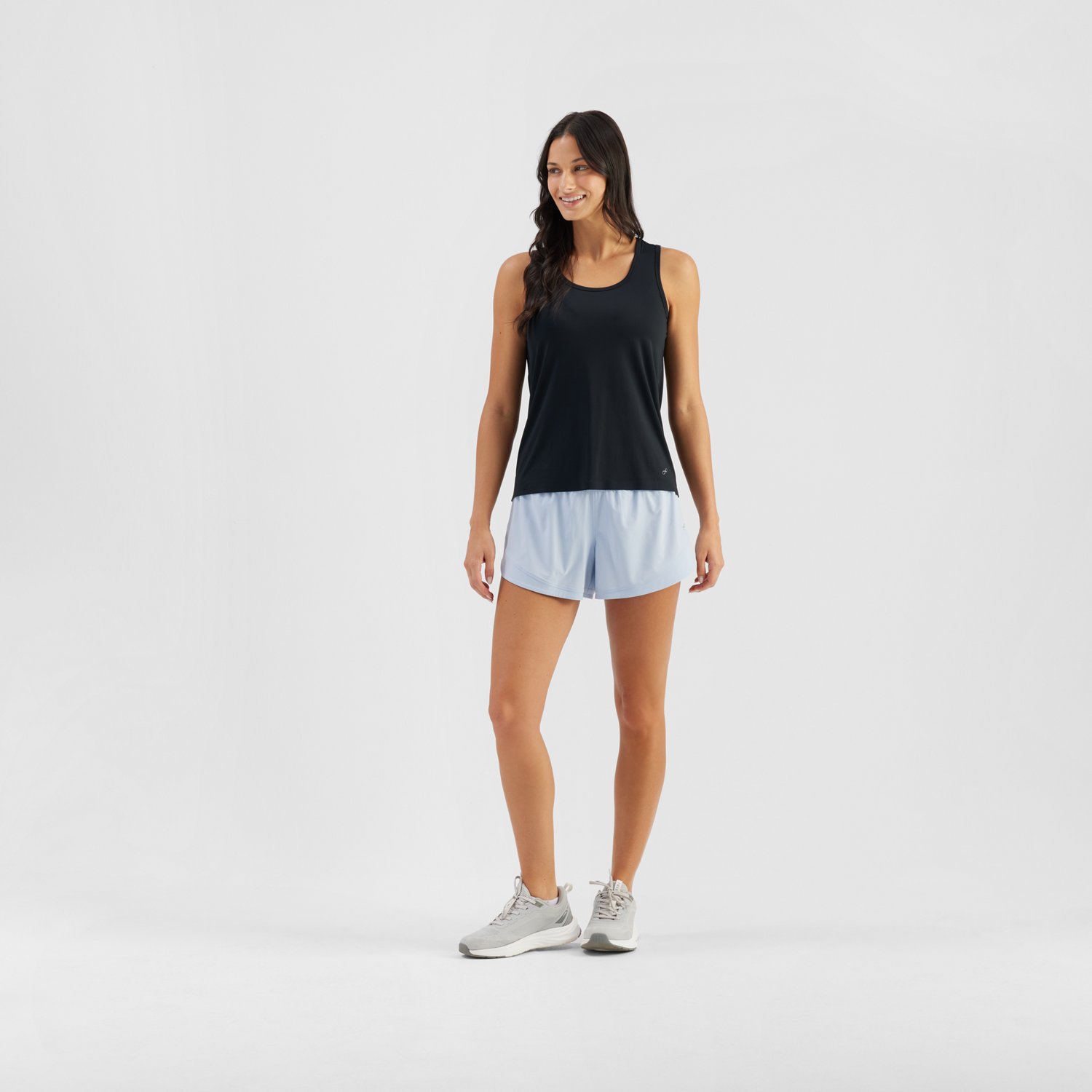 Freely Women's Sprint Tank Top - view number 2