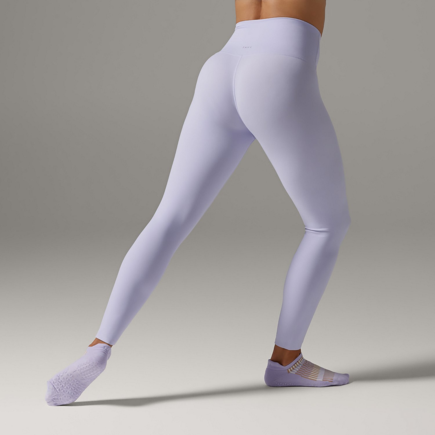 Tavi Women's TaviSculpt High Waisted 7/8 Tights - view number 3
