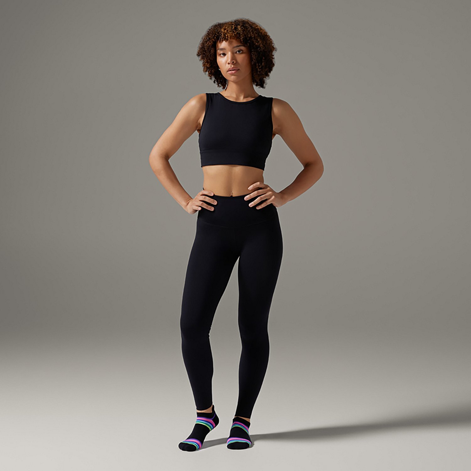 Tavi Women's High Waisted Tights - view number 4