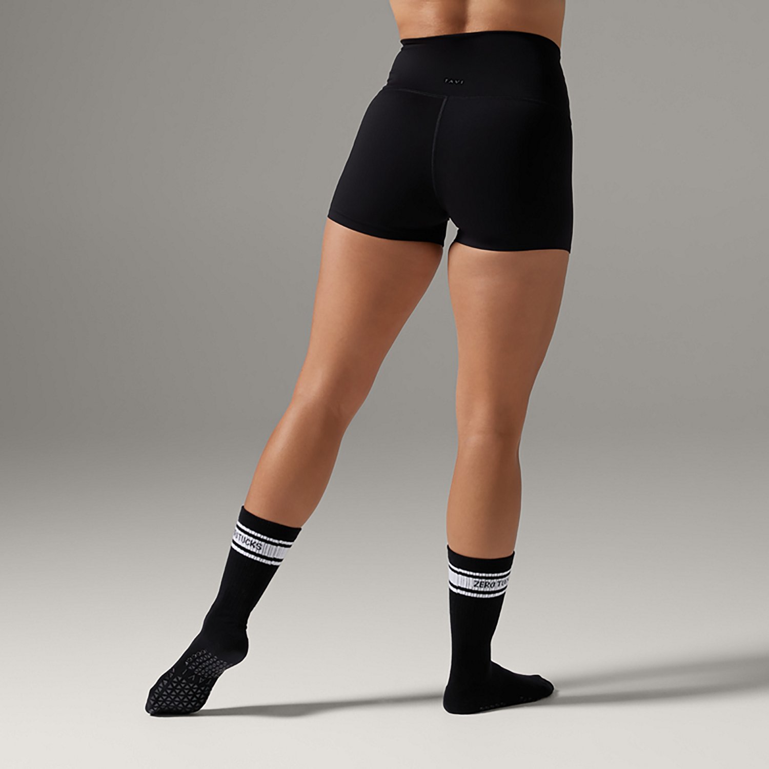 Tavi Women's Hot Shorts 3 in - view number 3