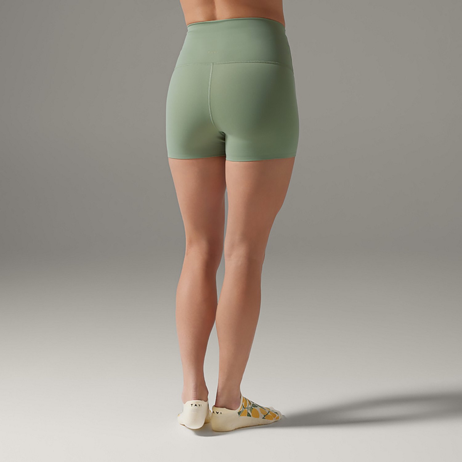 Tavi Women's Hot Shorts 3 in - view number 3