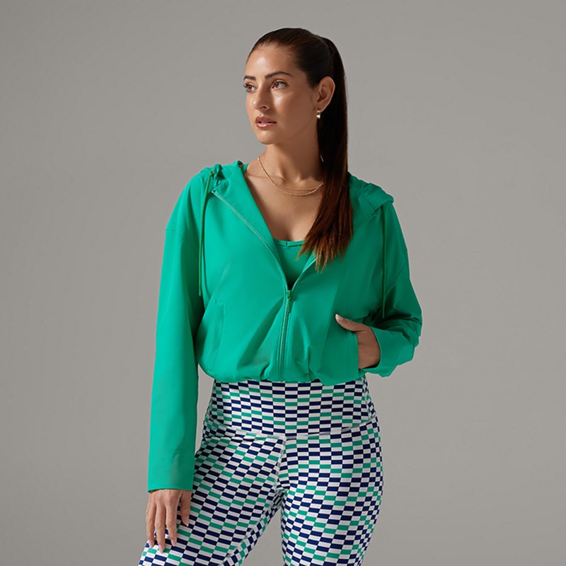 Tavi Women's Meet T… - image