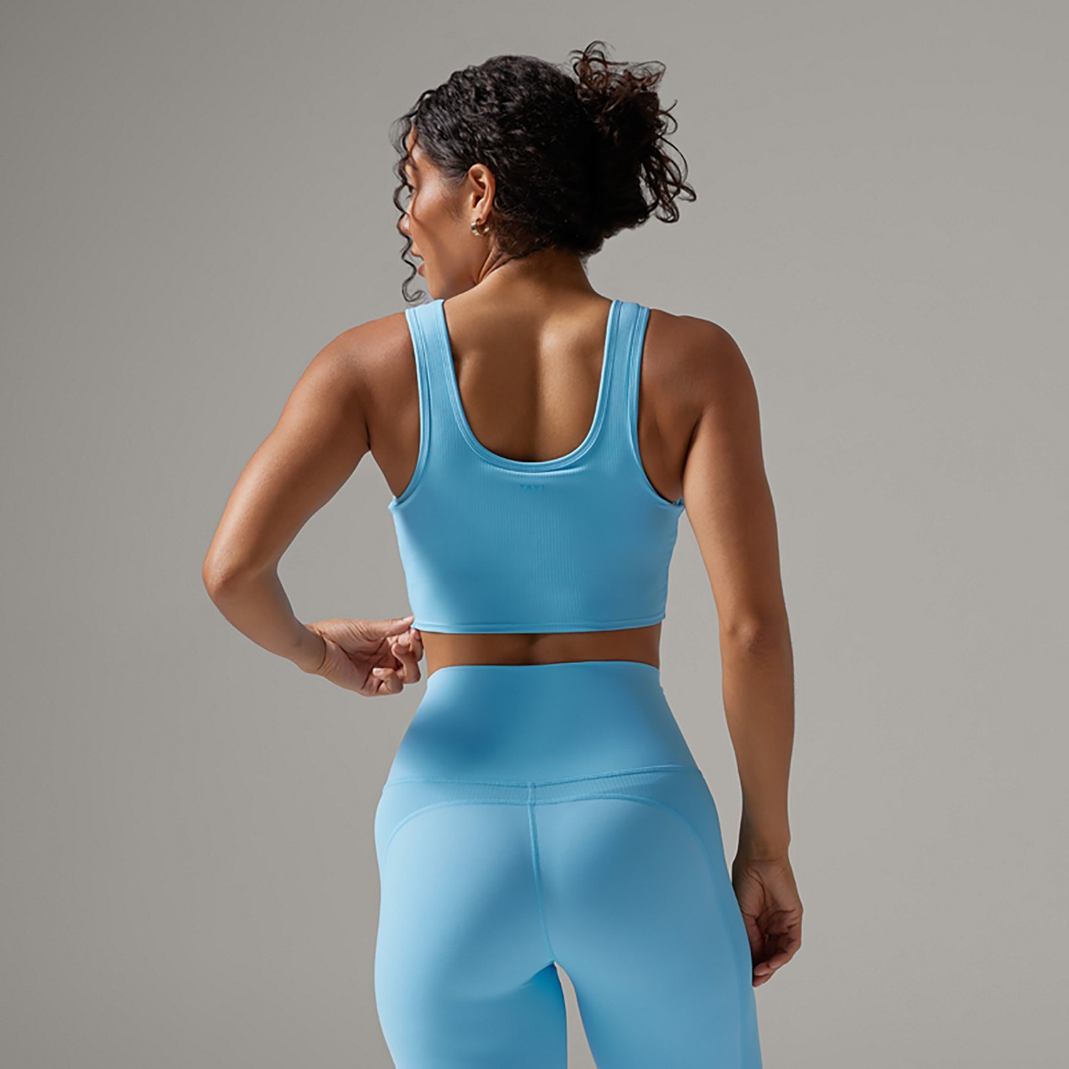 Tavi Women's Nostalgia Support Tank Top - view number 3