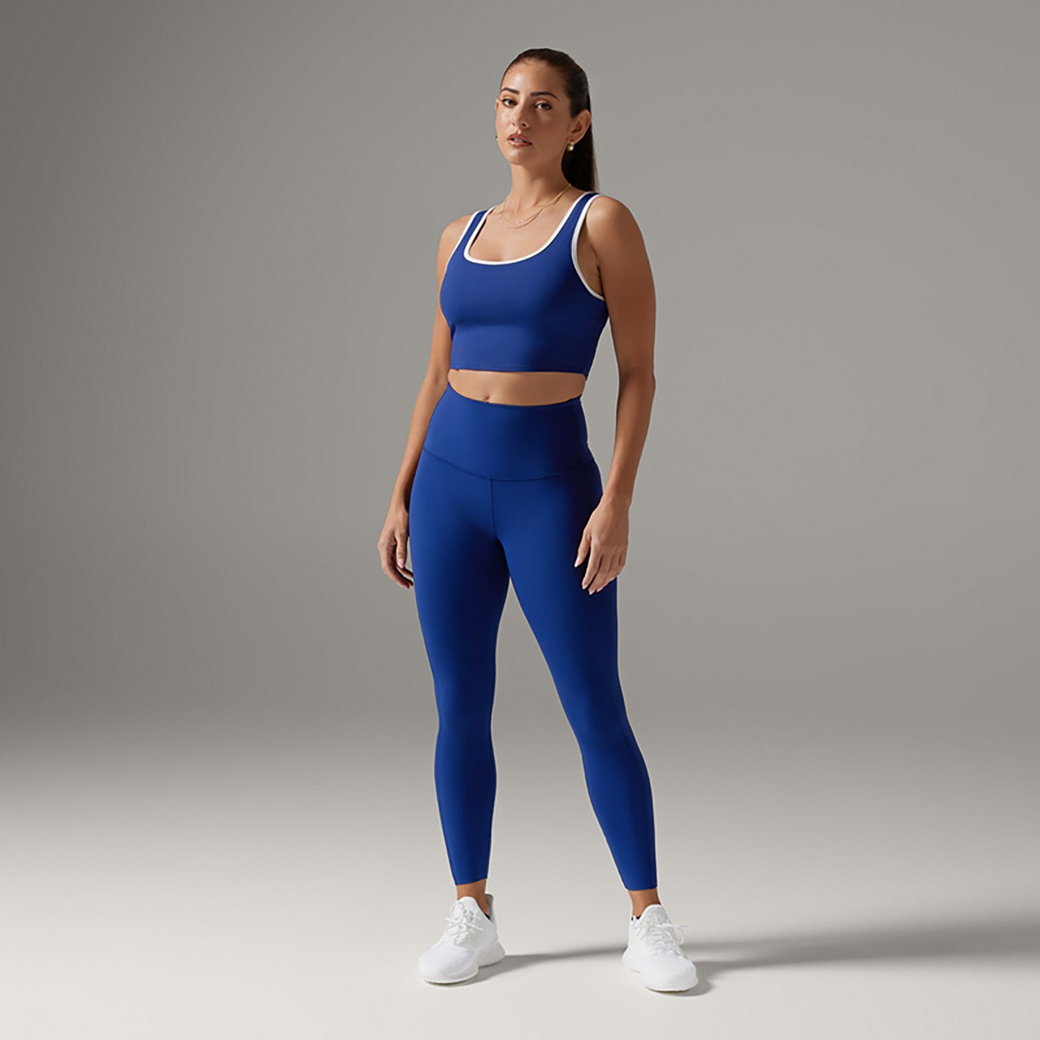 Tavi Women's Nostalgia Support Tank Top - view number 4