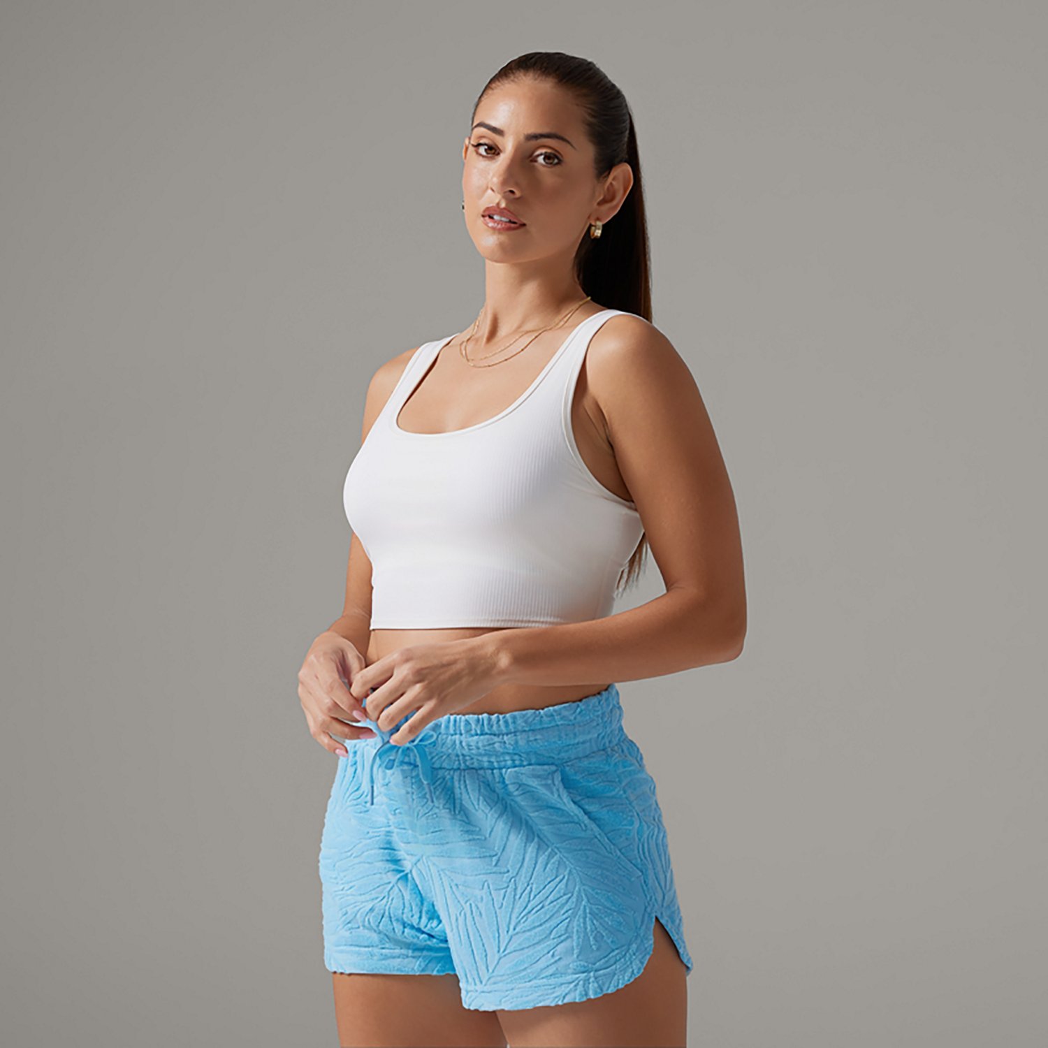 Tavi Women's Nostalgia Support Tank Top - view number 5